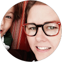amy G. profile picture